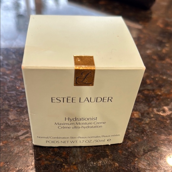 Estee Lauder Hydrationist Maximum Moisture Creme - 1.7 NIB